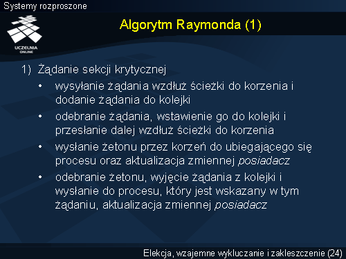 Algorytm Raymonda (1)
