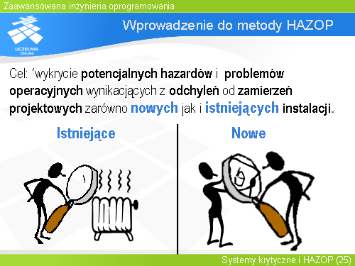 Wprowadzenie do metody HAZOP(3)