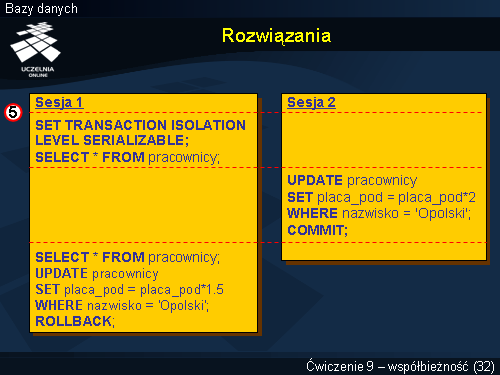 Rozwiązania