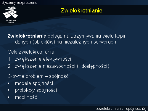 Zwielokrotnianie