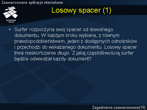 Losowy spacer (1)