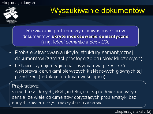 Wyszukiwanie dokumentów