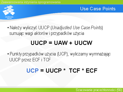 Use Case Points