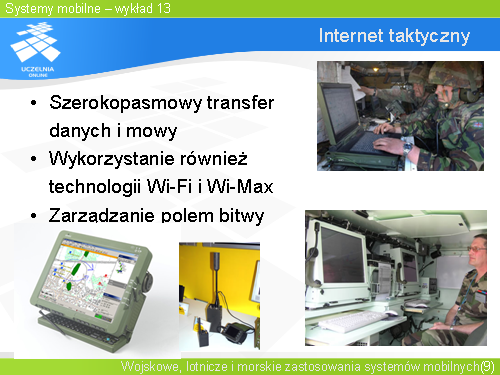 Internet taktyczny