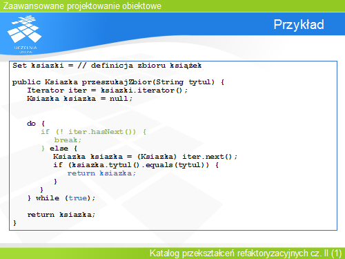 Przykład(2)