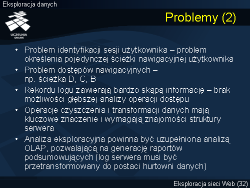 Problemy (2)