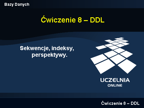 Bazy Danych