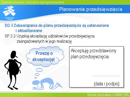Planowanie przedsięwzięcia(15)