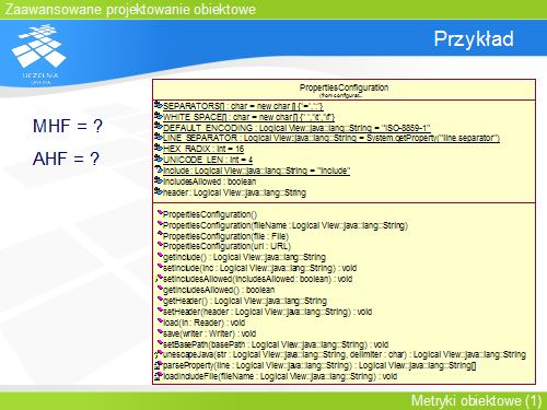 Przykład