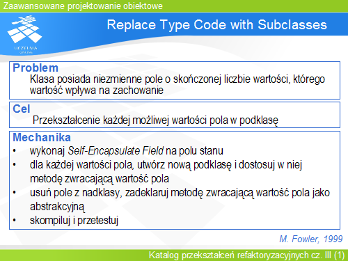 Rozszerzona definicja