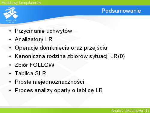 Podsumowanie