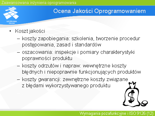 Ocena Jakości Oprogramowaniem(4)