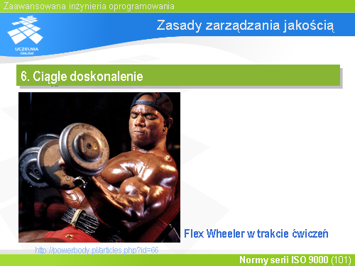 Zasady zarządzania jakością(29)