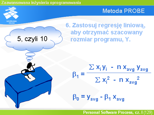Metoda PROBE(7)