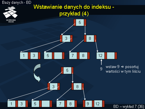 Wstawianie danych do indeksu - przykład (4)