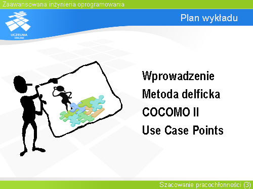 Plan wykładu