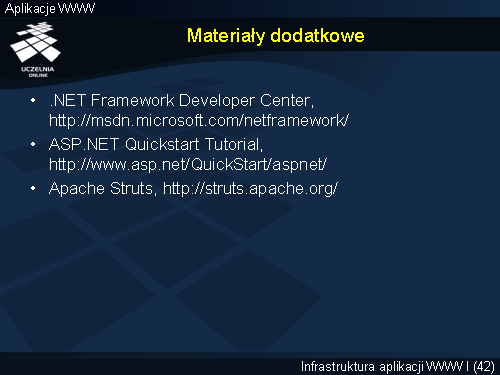 Materiały dodatkowe