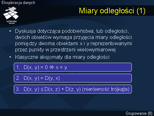 Miary odległości (1)