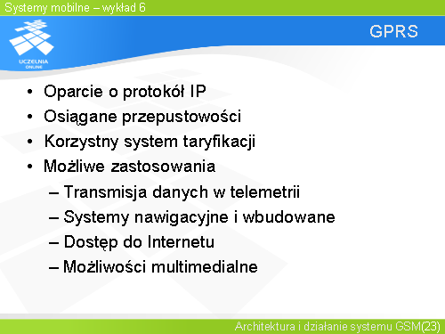 GPRS