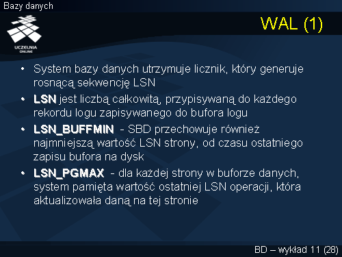 WAL (1)