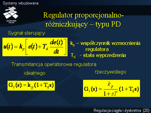 Systemy wbudowane(19)