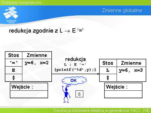 Zmienne globalne(13)