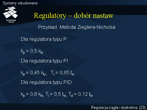 Systemy wbudowane(22)