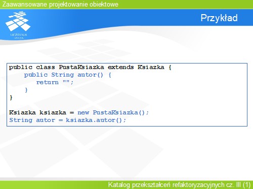 Przykład(2)