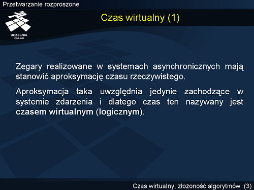 Czas wirtualny (1)