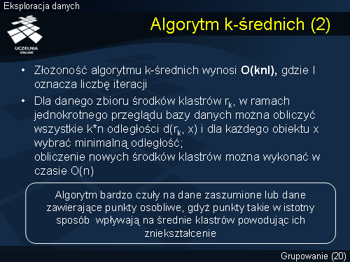 Algorytm k-średnich (2)