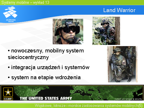Land Warrior