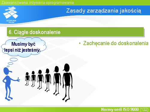 Zasady zarządzania jakością(30)