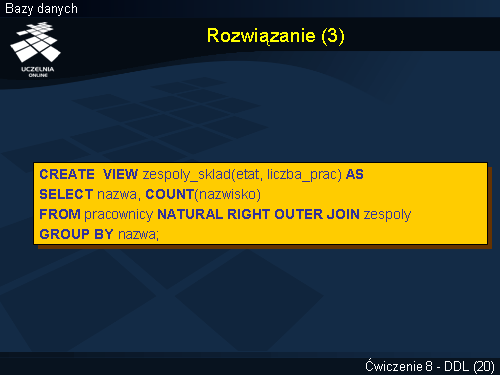 Rozwiązanie (3)