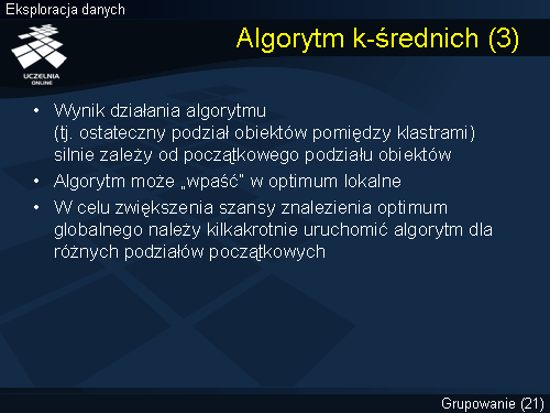 Algorytm k-średnich (3)