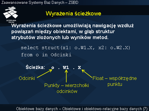 Wyrażenia ścieżkowe