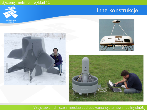 Inne konstrukcje