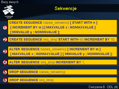 Sekwencje