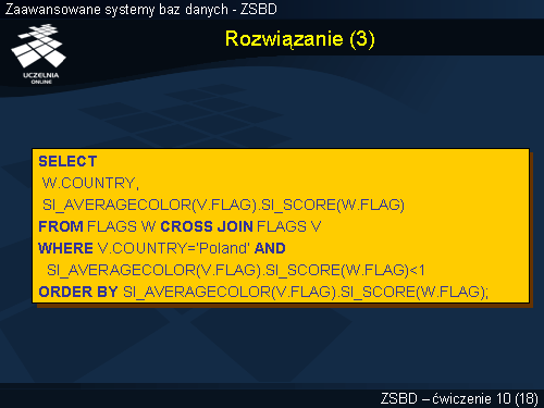 Rozwiązanie (3)