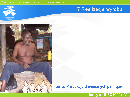 7 Realizacja wyrobu