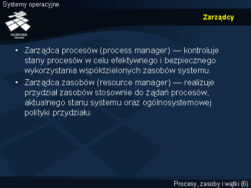 Zarządcy