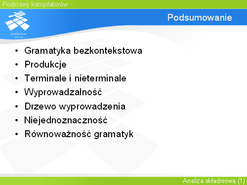 Podsumowanie