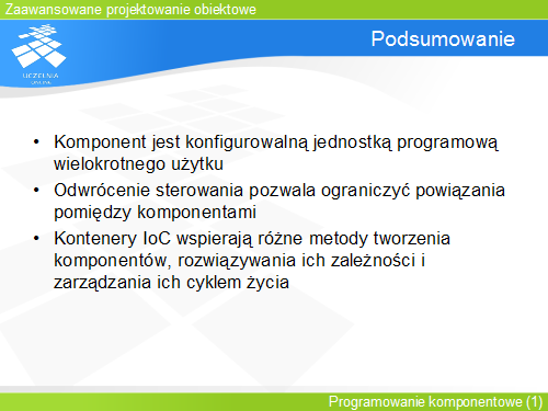 Podsumowanie