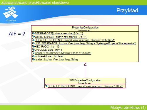 Przykład(1)