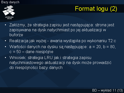 Format logu (2)