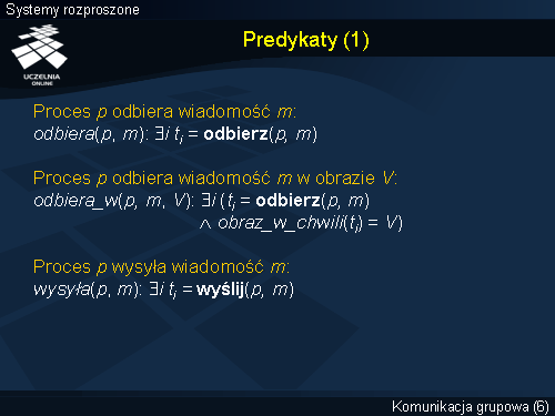 Predykaty (1)