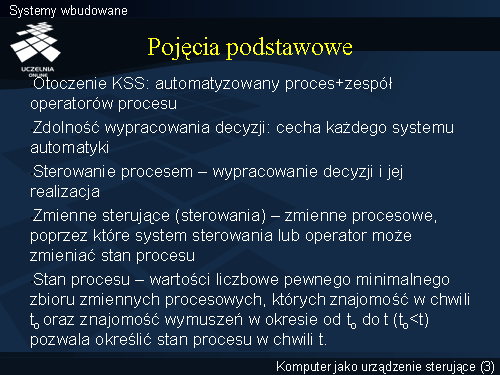 Systemy wbudowane(2)