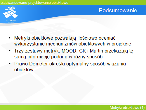 Podsumowanie