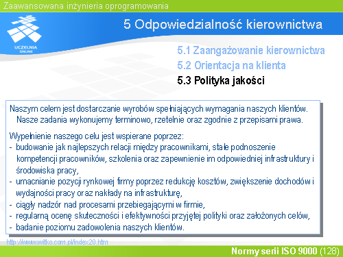 5 Odpowiedzialność kierownictwa(5)
