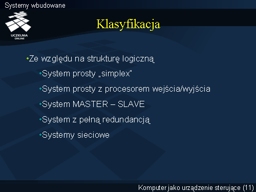 Systemy wbudowane(10)