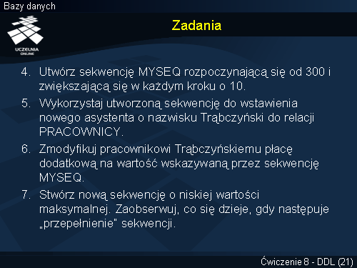 Zadania